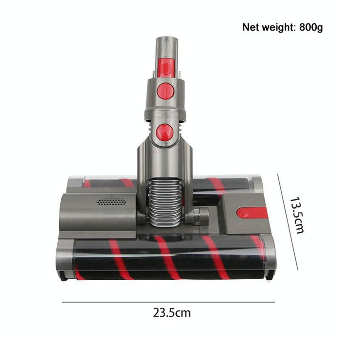 Universal Dual Roller Brush For Dyson Omni-Glide Sv19 / 21 Vacuum