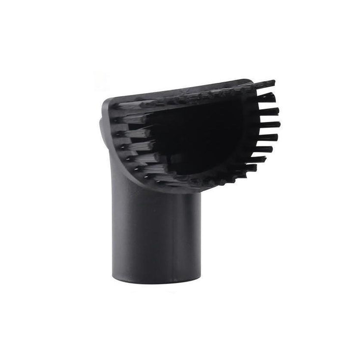 32X79Mm Round Suction Brush For Vacuum Cleaner