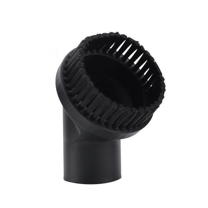 32X79Mm Round Suction Brush For Vacuum Cleaner