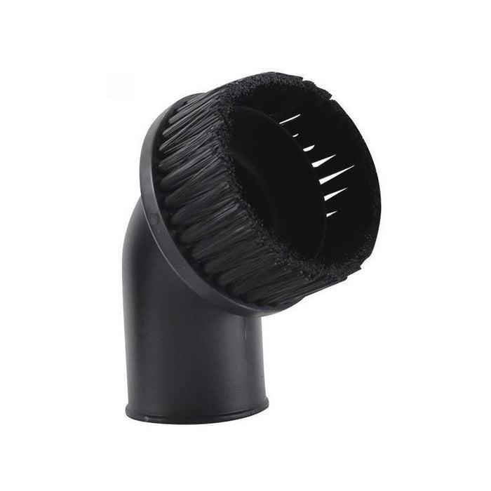 32X79Mm Round Suction Brush For Vacuum Cleaner