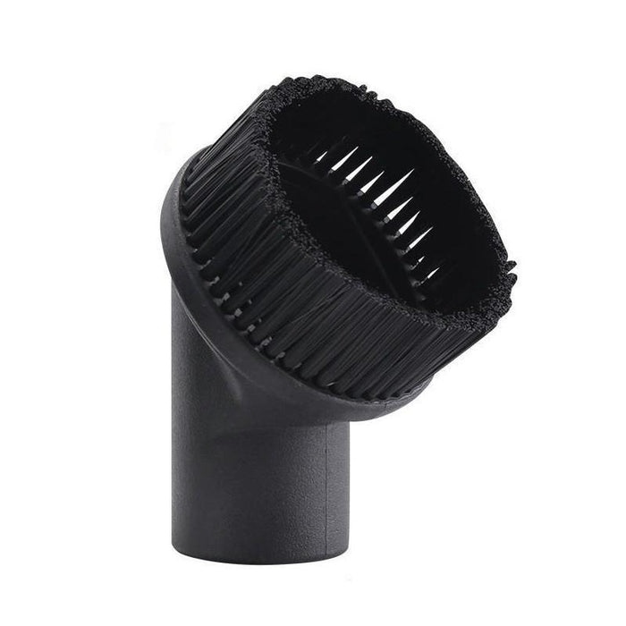 32X79Mm Round Suction Brush For Vacuum Cleaner