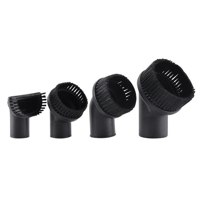 32X79Mm Round Suction Brush For Vacuum Cleaner