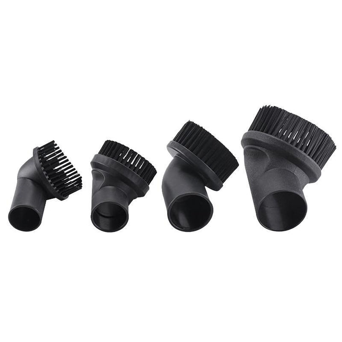 32X79Mm Round Suction Brush For Vacuum Cleaner