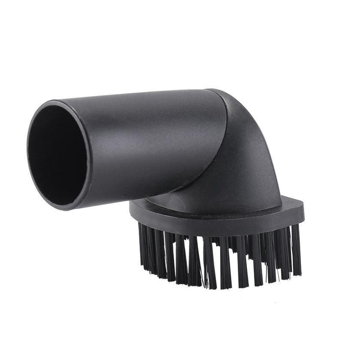 32X79Mm Round Suction Brush For Vacuum Cleaner