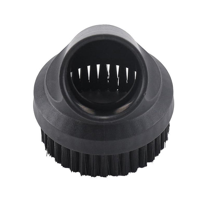 32X79Mm Round Suction Brush For Vacuum Cleaner