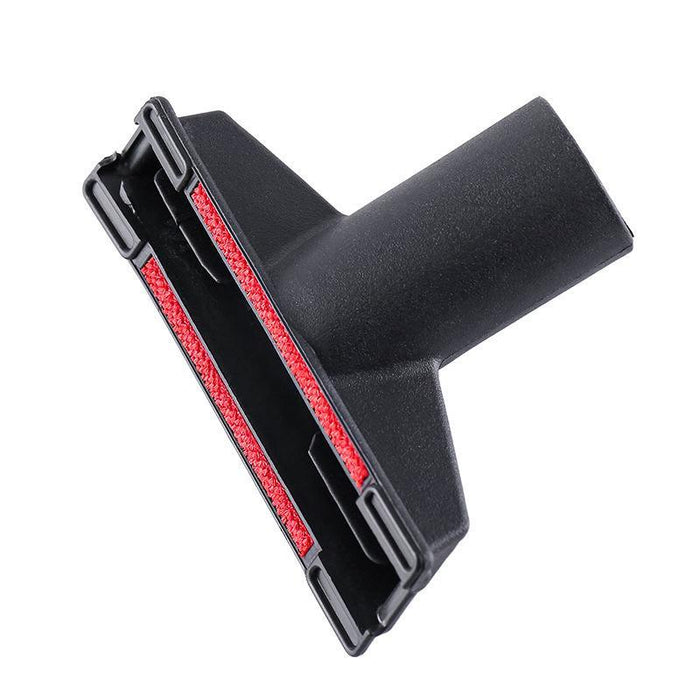32Mm Household Vacuum Cleaner Flat Suction Nozzle