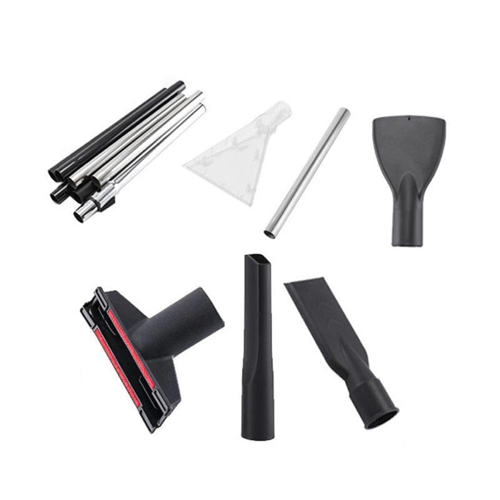 32Mm Household Vacuum Cleaner Flat Suction Nozzle