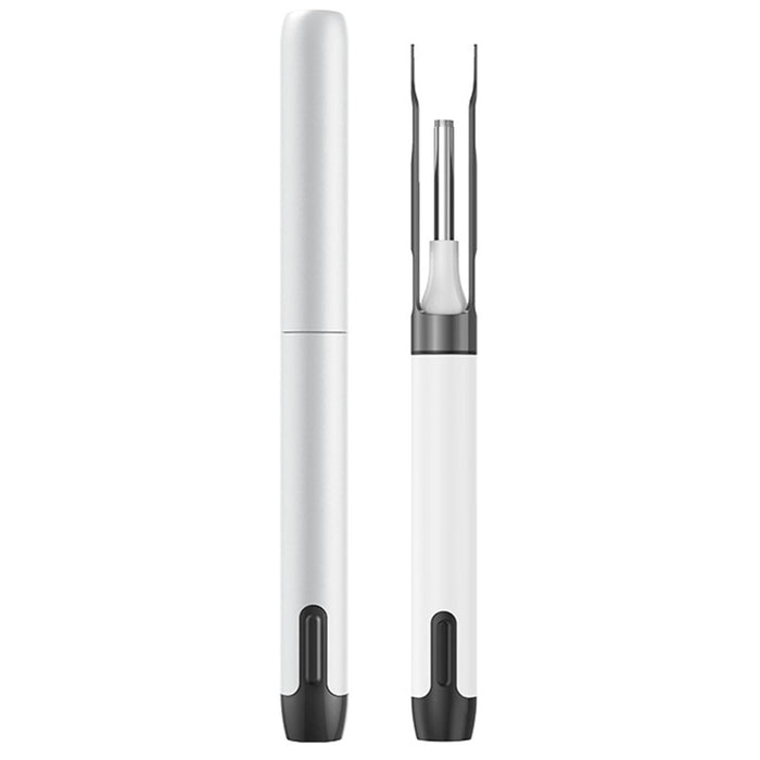 10Mp Hd Detachable Ear Spoon With Smart Wifi & App