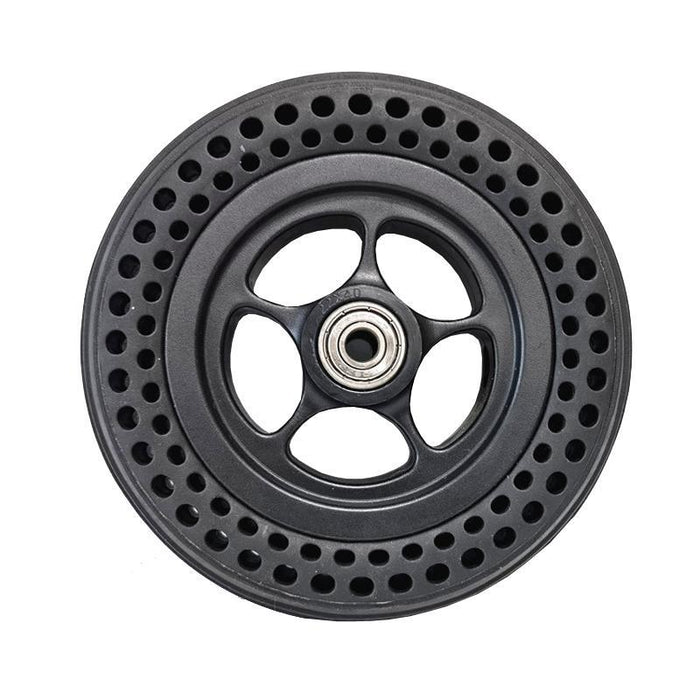 6X1.25 Sida / Motus Wheelchair Front Tire Wheel