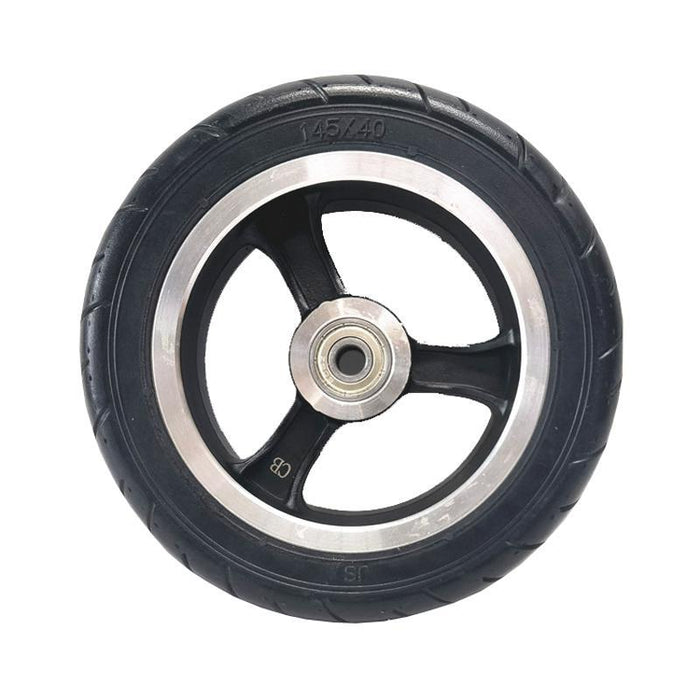 6 Electric Scooter Rear Wheel Assembly 145X40X8Mm
