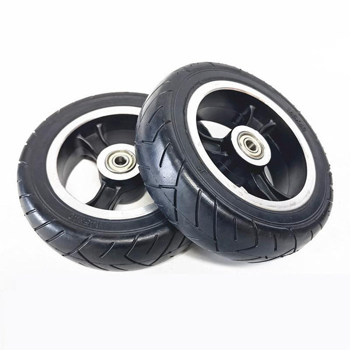 6 Electric Scooter Rear Wheel Assembly 145X40X8Mm
