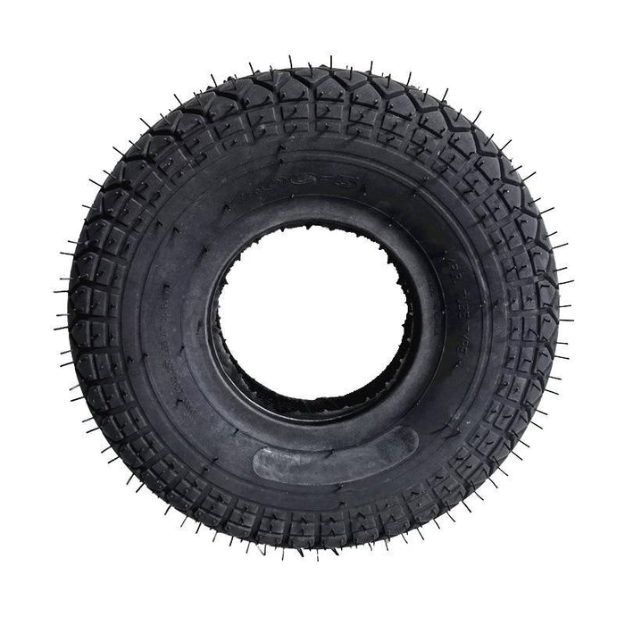 12 Elderly Scooter Pneumatic Tire Set 4.00-5 Electric Bike Inner & Outer