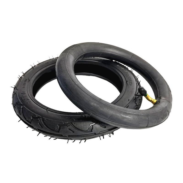 200X45 8 Electric Scooter Tires 8X1.25 Stroller Wheel Accessories 6Mm Width