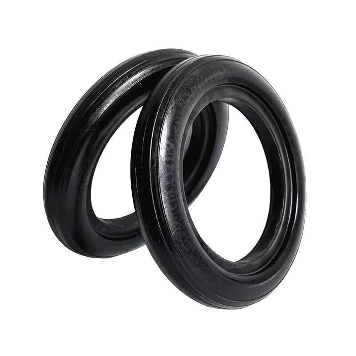 200X45 8 Electric Scooter Tires 8X1.25 Stroller Wheel Accessories 6Mm Width