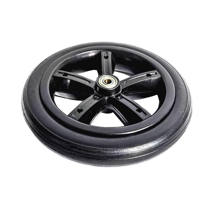 200X45 8 Electric Scooter Tires 8X1.25 Stroller Wheel Accessories 6Mm Width