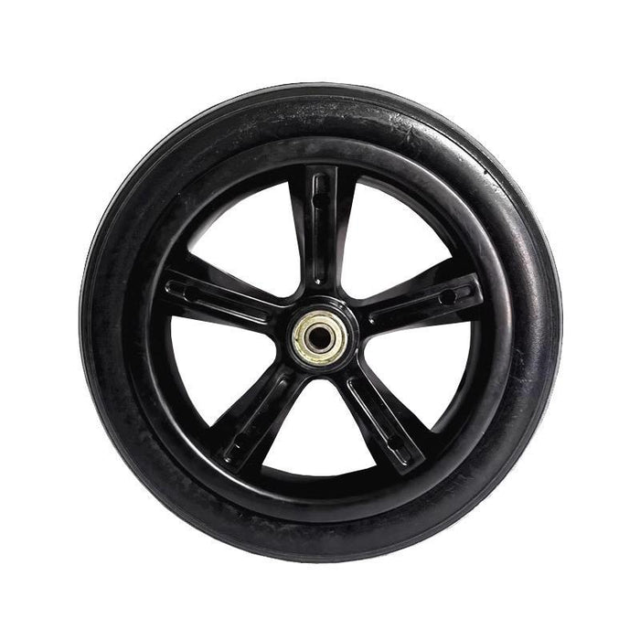 200X45 8 Electric Scooter Tires 8X1.25 Stroller Wheel Accessories 6Mm Width