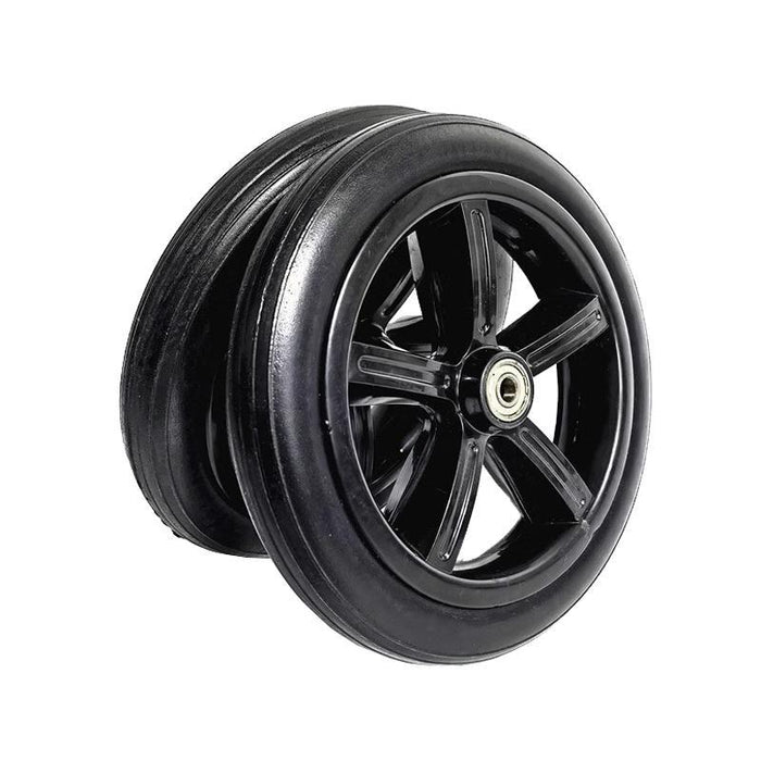 200X45 8 Electric Scooter Tires 8X1.25 Stroller Wheel Accessories 6Mm Width