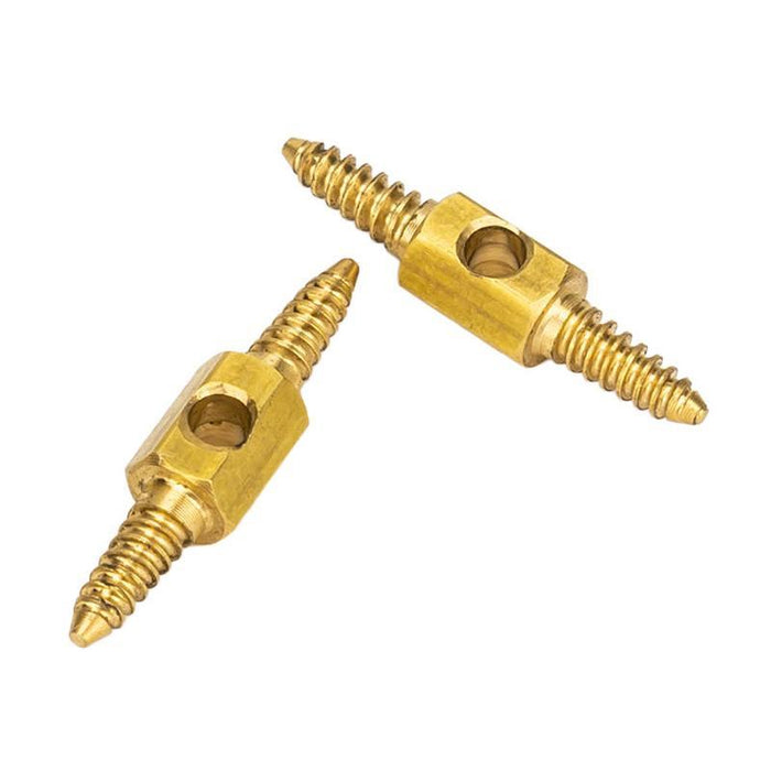 2Pcs Bike Brake Shifter Line Hose Fittings