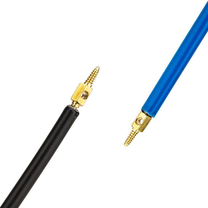 2Pcs Bike Brake Shifter Line Hose Fittings