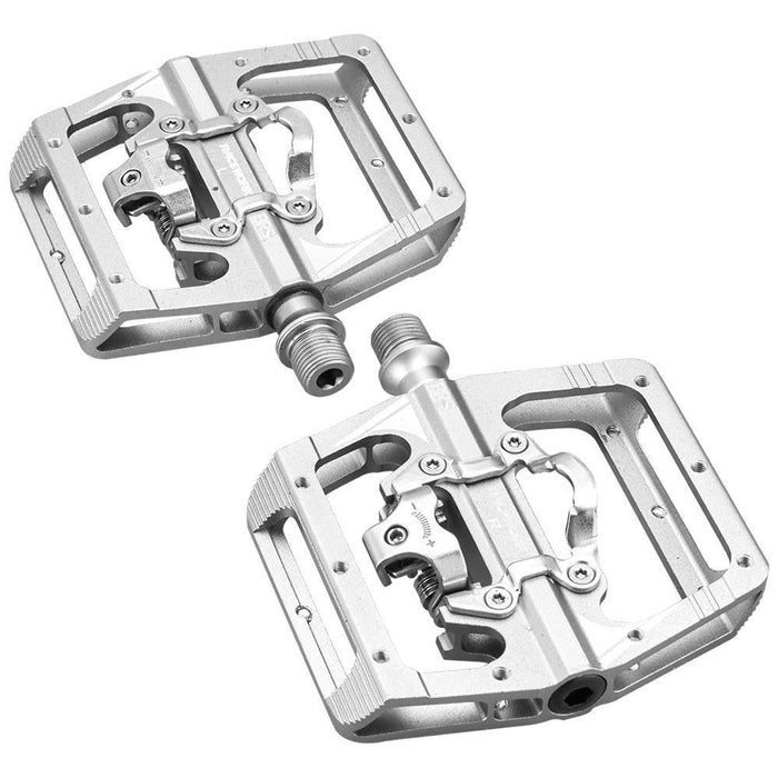 Aluminum Alloy Clipless Pedal For Bicycles