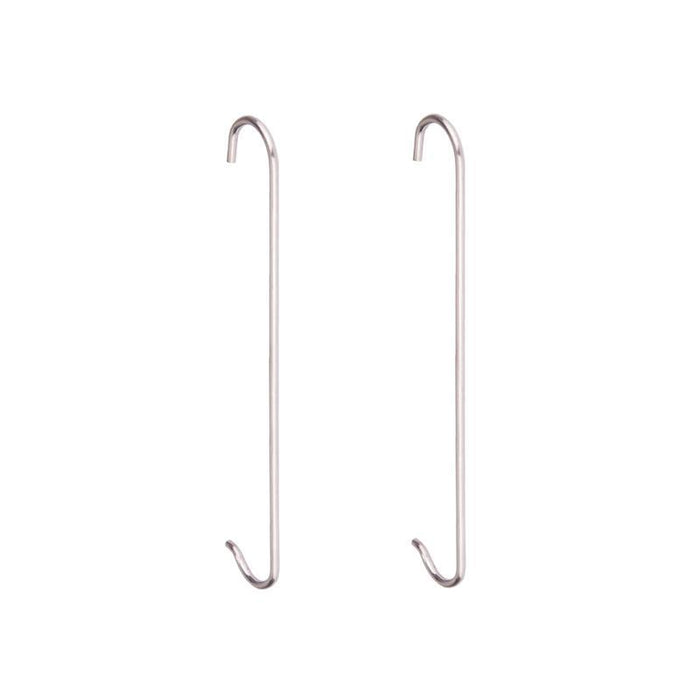 2-In-1 Bike Chain Cutter & Hook For Repair