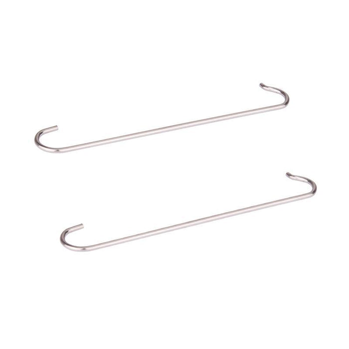 2-In-1 Bike Chain Cutter & Hook For Repair