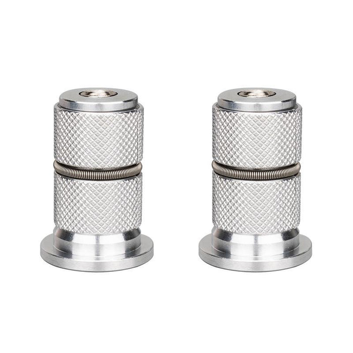 2X Ztto Carbon Fiber Fork Expansion Screws For Bike Forks