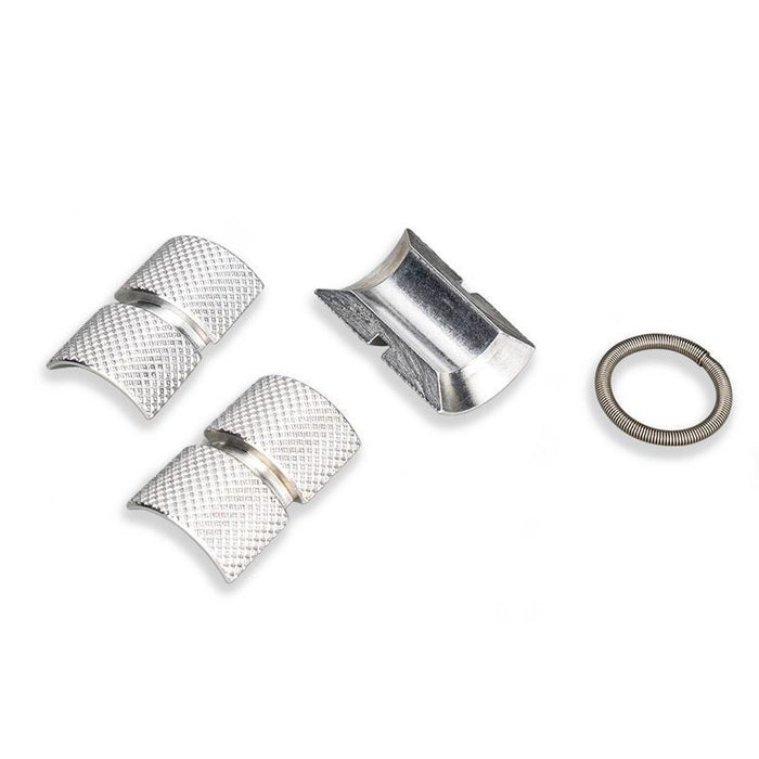 2X Ztto Carbon Fiber Fork Expansion Screws For Bike Forks