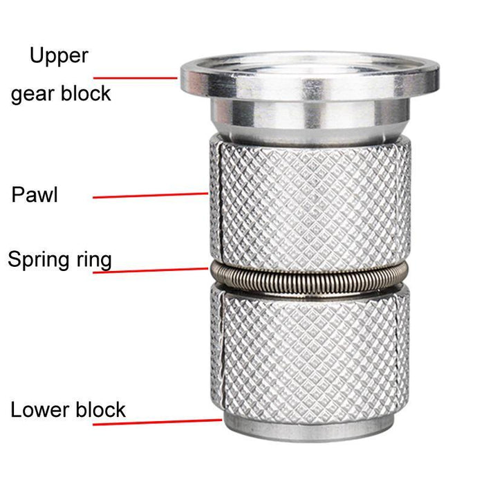 2X Ztto Carbon Fiber Fork Expansion Screws For Bike Forks