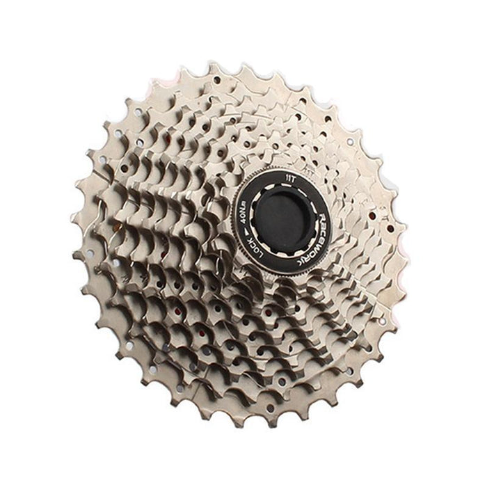 11-Speed Gold Road Bike Cassette Flywheel 11-28T