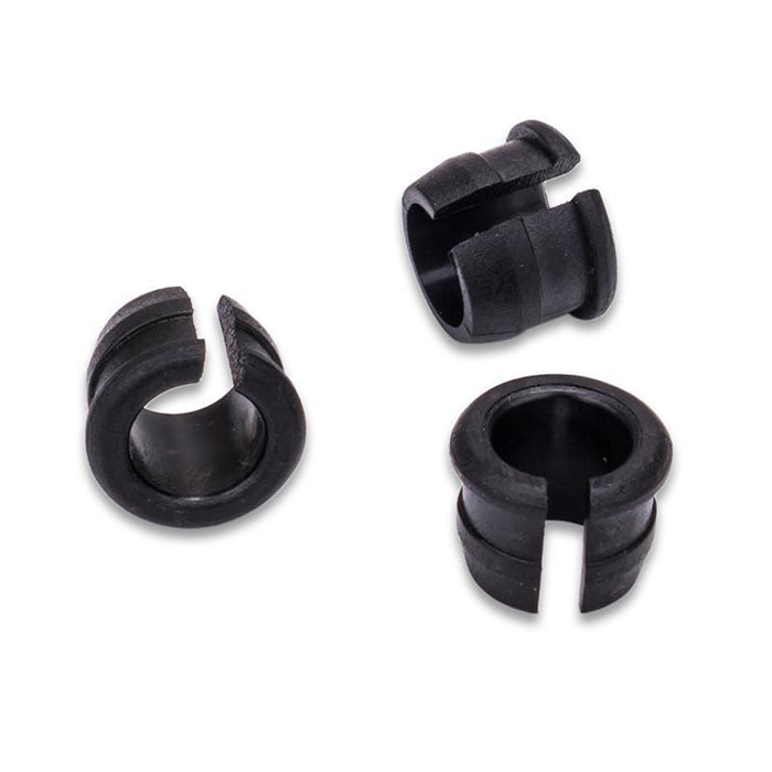 10Pcs Bike Valve Adapter For Schrader To Presta Conversion