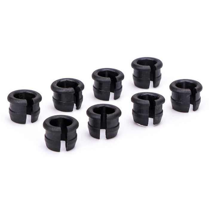 10Pcs Bike Valve Adapter For Schrader To Presta Conversion