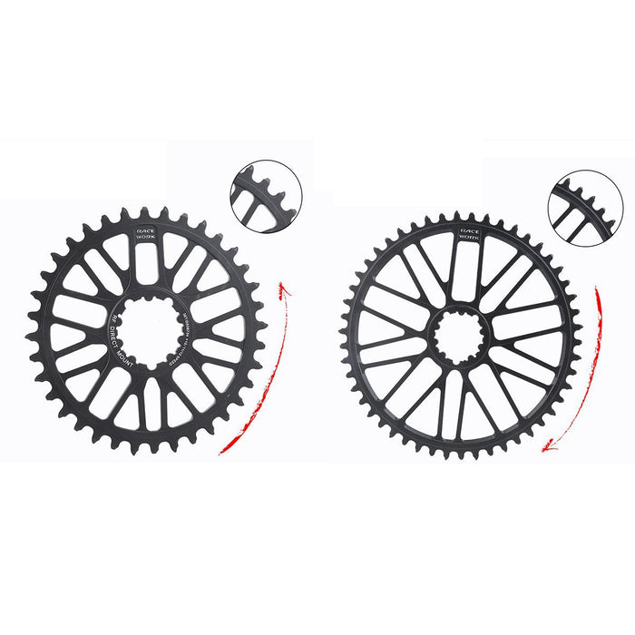 32T Direct Mount Chainring For Mountain Bikes