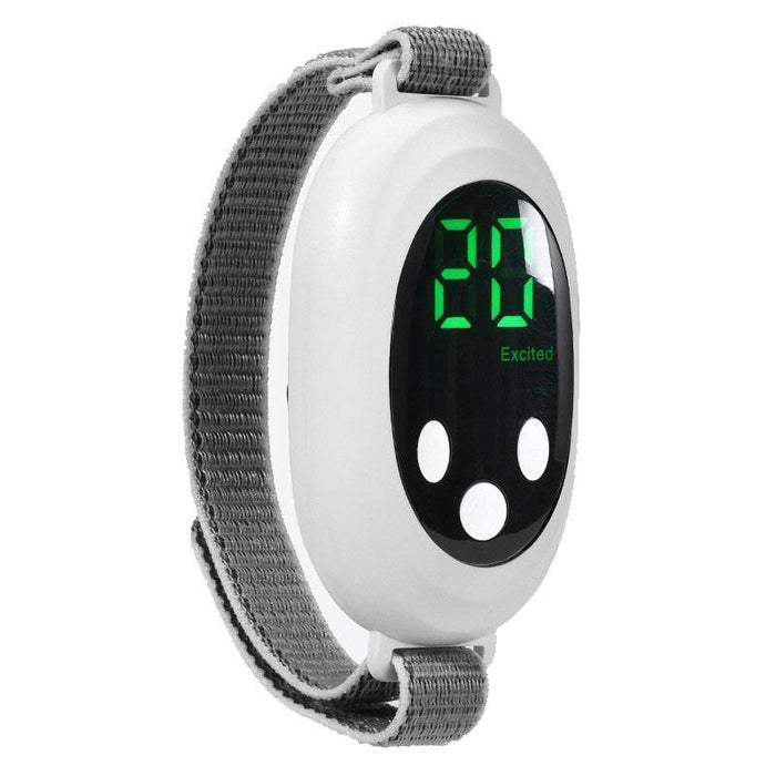 Smart Handheld Sleep Meter Ems Pulse Sleep Aid