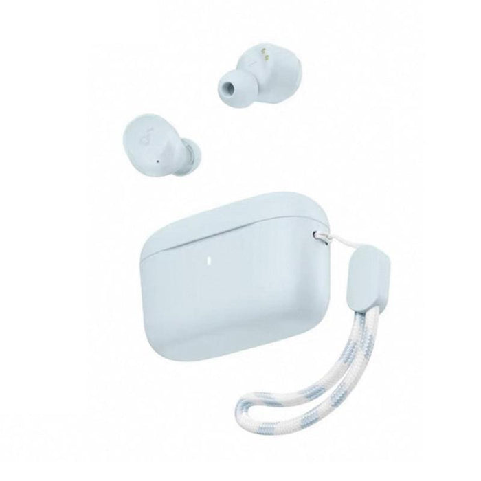 Wireless Bluetooth Earphones Soundcore A25I Candy Bin Long Life Gaming Music Earphones