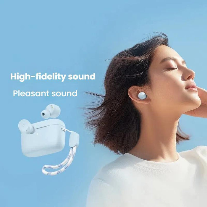 Wireless Bluetooth Earphones Soundcore A25I Candy Bin Long Life Gaming Music Earphones