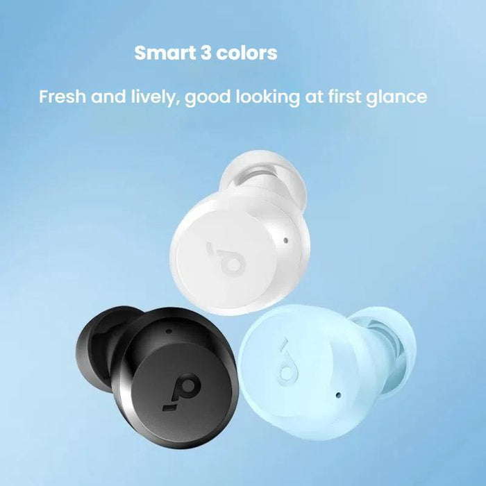Wireless Bluetooth Earphones Soundcore A25I Candy Bin Long Life Gaming Music Earphones