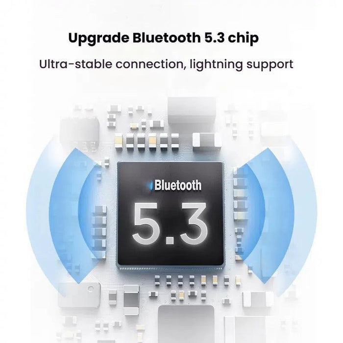 Wireless Bluetooth Earphones Soundcore A25I Candy Bin Long Life Gaming Music Earphones