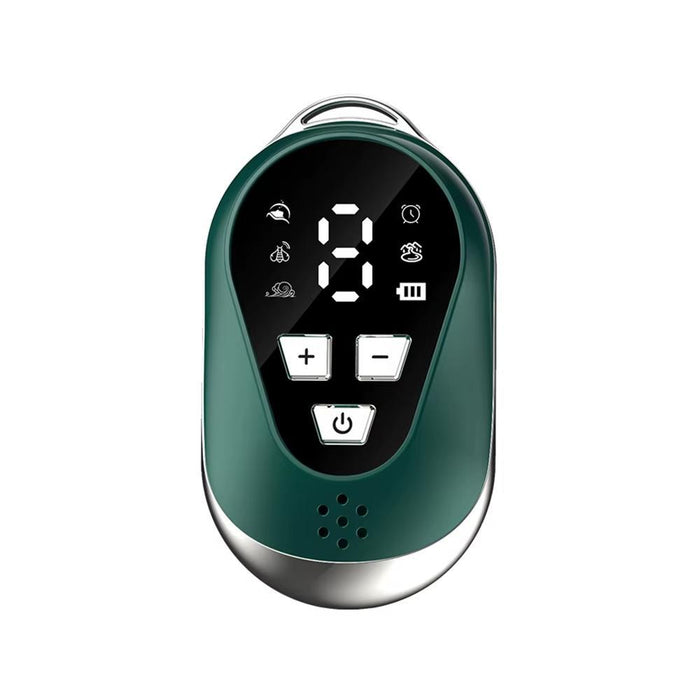 Ces Low-Frequency Pulse Handheld Sleep Instrument