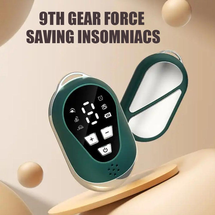 Ces Low-Frequency Pulse Handheld Sleep Instrument