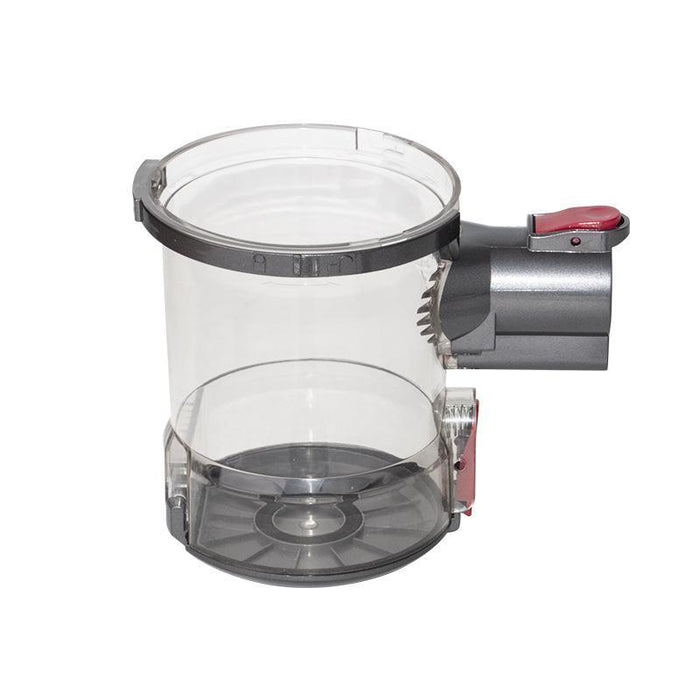 5Pcs 2-In-1 Flat Suction For Zek K7 Vacuum