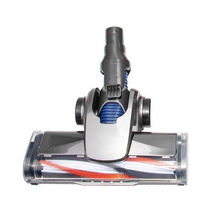 5Pcs 2-In-1 Flat Suction For Zek K7 Vacuum