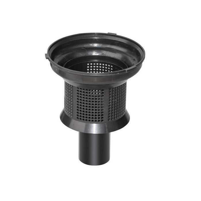 5Pcs 2-In-1 Flat Suction For Zek K7 Vacuum