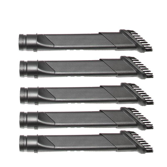 5Pcs 2-In-1 Flat Suction For Zek K7 Vacuum