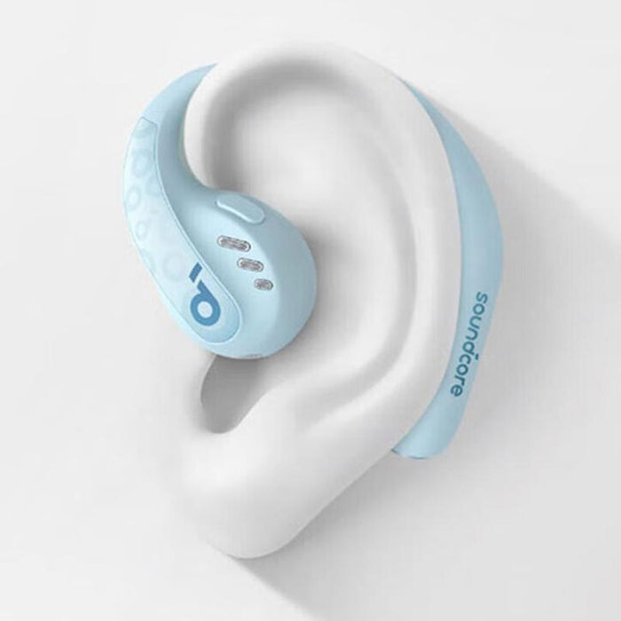 Soundcore Aerofit Pro Noise Reduction Hd Sound Quality Bone Conduction Wireless Bluetooth Earphones