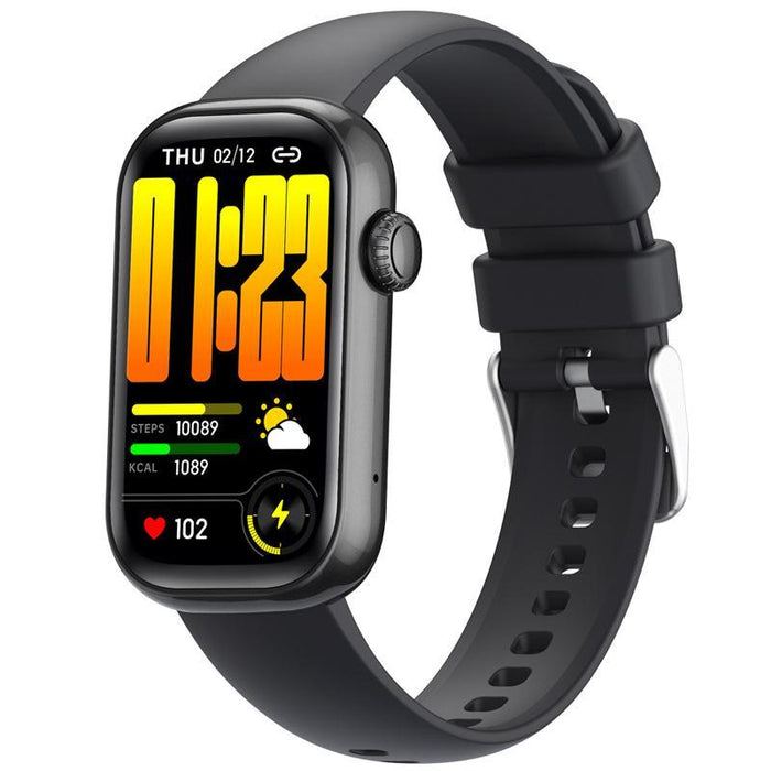 1.47 Inch Tft Screen Smart Wristband Support Bluetooth Calling / Oxygen Detection / Sleep Detection / Heart Rate Detection