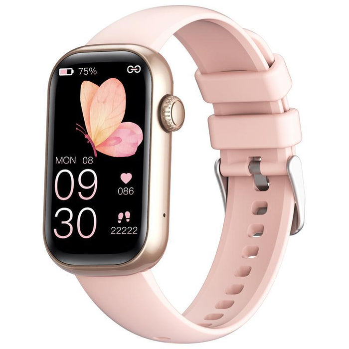 1.47 Inch Tft Screen Smart Wristband Support Bluetooth Calling / Oxygen Detection / Sleep Detection / Heart Rate Detection
