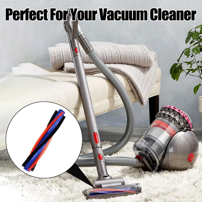 Vacuum Cleaner Main Brush For Dc52 / Dc78 / Dc54 / Cy18 / Cy22 Fits Multiple Models