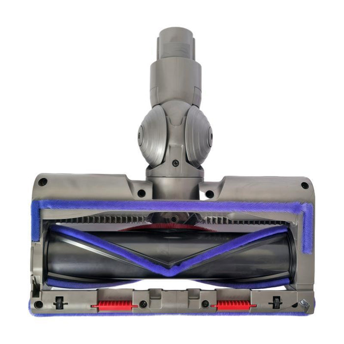Universal Adjustable Floor Brush For V7 / V8 / V10 / V11 / V15 / G5 Vacuums Direct Drive Bristle Roller