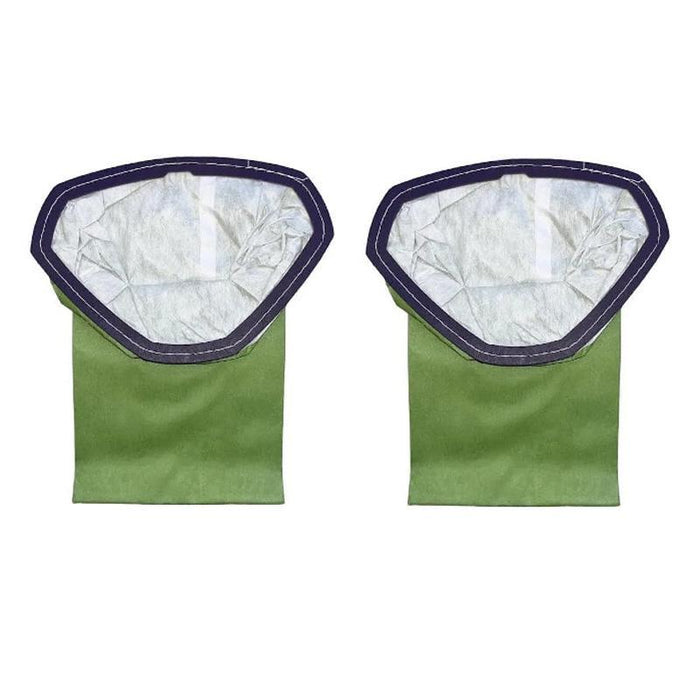 2-Pack Vacuum Cleaner Dust Collection Bags